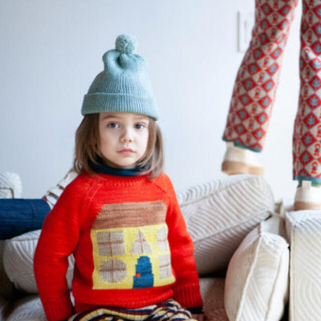 Misha and Puff House Sweater | フリマアプリ ラクマ Misha and Puff House Sweater | フリマアプリ ラクマ