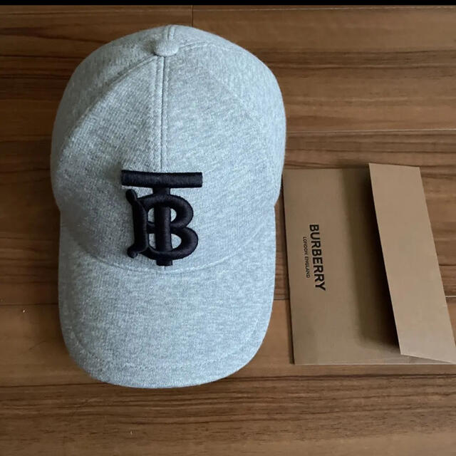 BURBERRY - Burberry キャップの通販 by y|バーバリーならラクマ