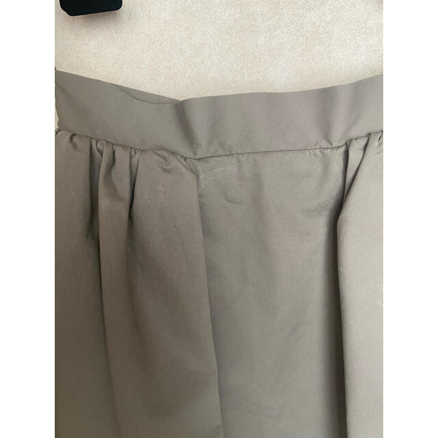 CARVEN(カルヴェン)のカルヴェン❣️バルーンスカート レディースのスカート(ミニスカート)の商品写真