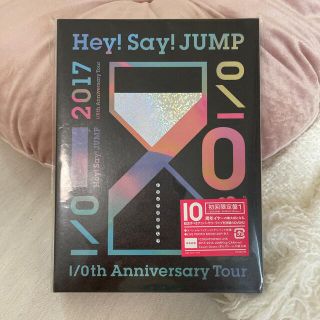 Hey！Say！JUMP　I／Oth　Anniversary　Tour　2017(ミュージック)