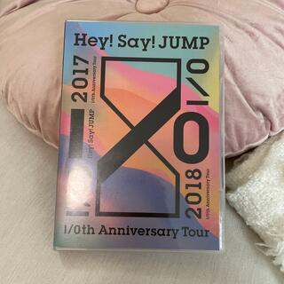 Hey！Say！JUMP　I／Oth　Anniversary　Tour　2017(ミュージック)