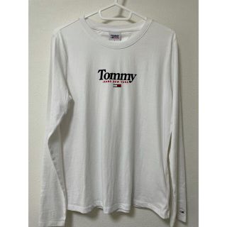 トミーヒルフィガー(TOMMY HILFIGER)のTommy Hilfiger (Tシャツ(長袖/七分))