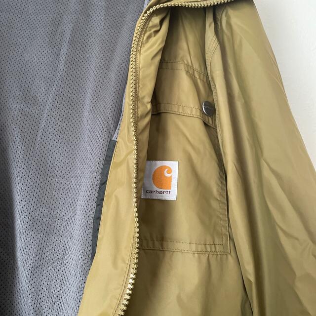 carhartt(カーハート)のcarhartt マウンテンパーカー メンズのトップス(パーカー)の商品写真