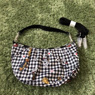 レスポートサック(LeSportsac)のレスポートサック アリス 2wayバッグ (ショルダーバッグ)