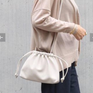 ドゥーズィエムクラス(DEUXIEME CLASSE)のDeuxieme Classe CELERI BAG(その他)