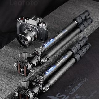 Leofotoレオフォト LS224C LH25Rパノラマ雲台 重量930g(その他)