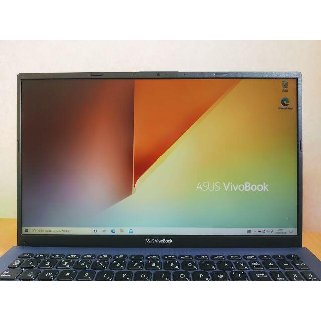 ASUS X512FA-826G512B VivoBook Core i5