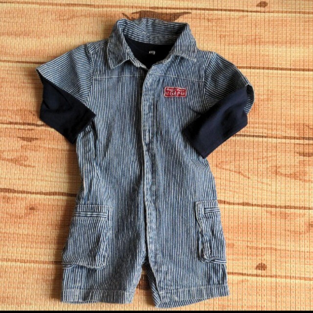 babyGAP(ベビーギャップ)のパンツ80 キッズ/ベビー/マタニティのベビー服(~85cm)(パンツ)の商品写真