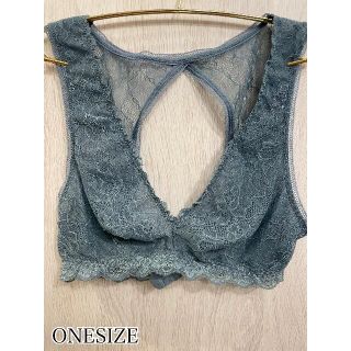 【インポート】ONESIZE(ブラ)