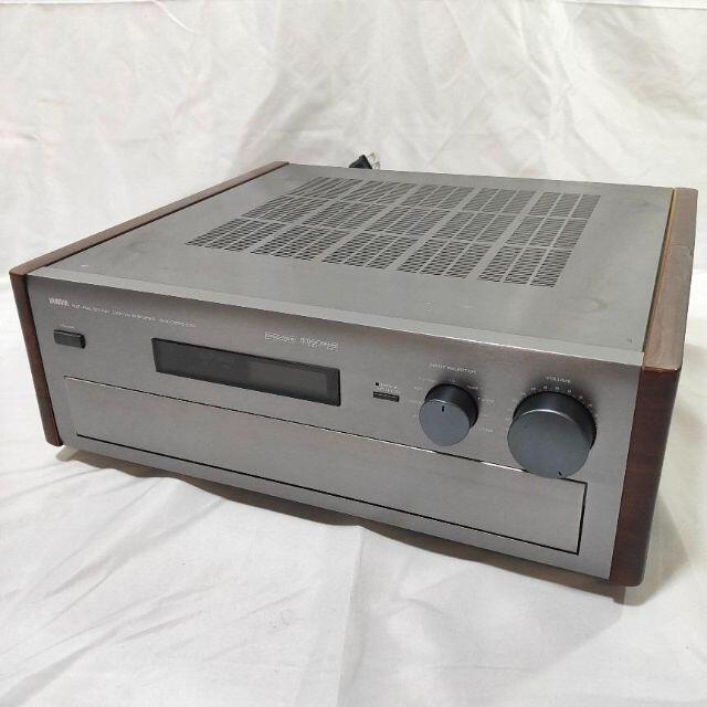 登場大人気アイテム YAMAHA ヤマハ AVX-2000DSP 7ch AVサラウンド