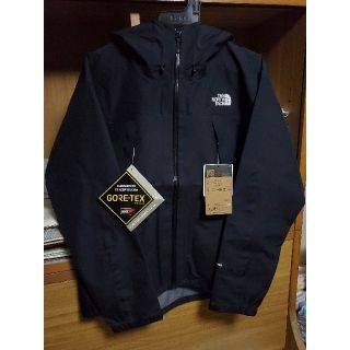 ザノースフェイス(THE NORTH FACE)の■新品・未使用・Sサイズ・K■ ノースフェイス クライムライトジャケット(マウンテンパーカー)