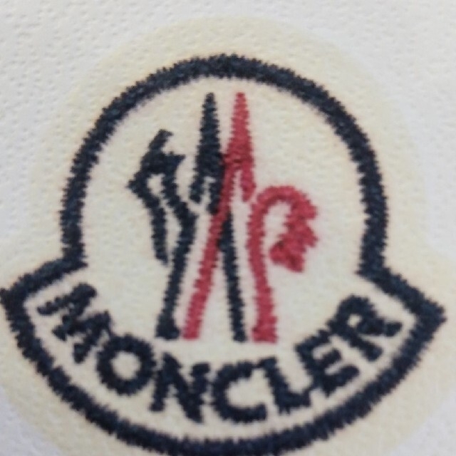 MONCLER(モンクレール)のMONCLERショップ袋 レディースのバッグ(ショップ袋)の商品写真