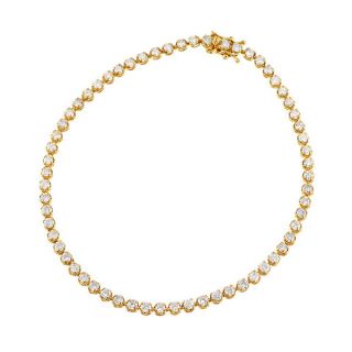 ジュエリーツツミ(JEWELRY TSUTSUMI)のジュエリーツツミ ゴールド 18金 2.00カラット ブレスレット 最終値下げ(ブレスレット/バングル)