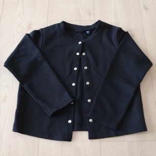 ユニクロ(UNIQLO)のユニクロ カーディガン 120(カーディガン)