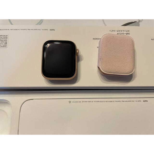 Applewatch5 44MM