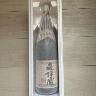 森伊蔵　1800ml(焼酎)