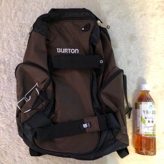 バートン(BURTON)のBURTON リュック(リュック/バックパック)