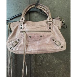 バレンシアガバッグ(BALENCIAGA BAG)のバレンシアガ バック(ハンドバッグ)