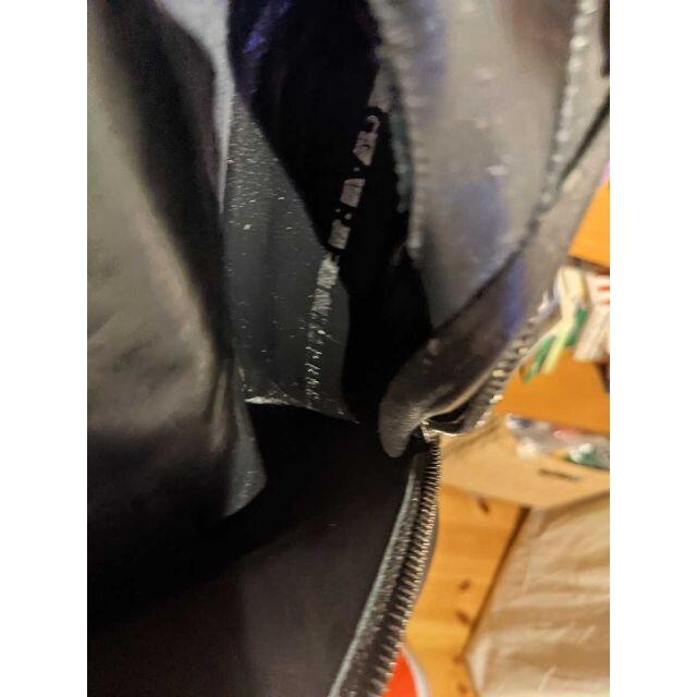 SALE 美品 GARETH PUGH ガレス ピュー レザー スエード ブーツ