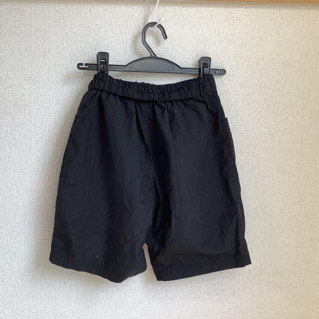 OUTDOOR(アウトドア)のOUTDOOR 140cm ハーフパンツ　(b140-31) キッズ/ベビー/マタニティのキッズ服男の子用(90cm~)(パンツ/スパッツ)の商品写真