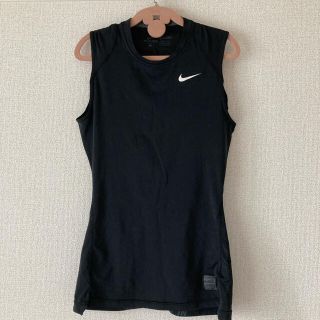 ナイキ(NIKE)の【NIKE】 メンズ NIKEPRO  シャツ タンクトップ アンダーウェア (タンクトップ)