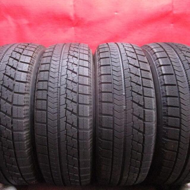 スタッドレス 4本 195/65R15 ブリジストン ブリザック ☆2839Y
