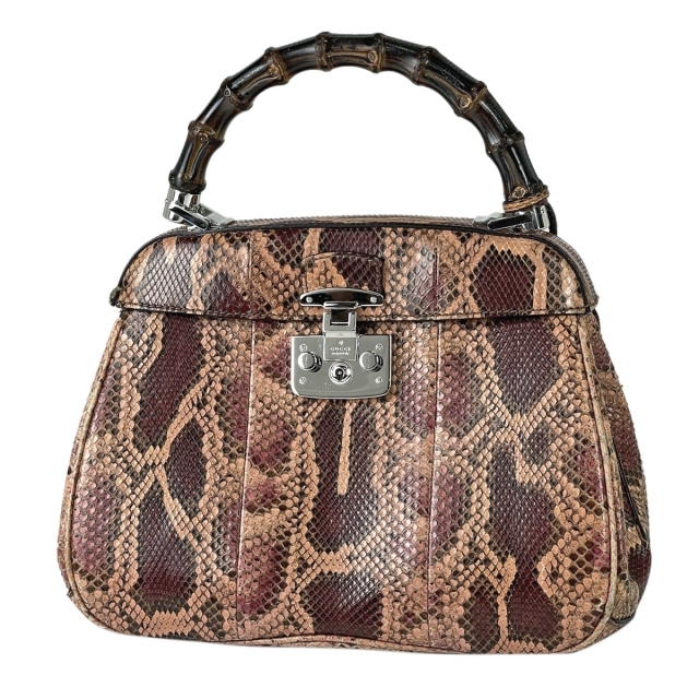 売れ筋】 グッチ - Gucci レディロック 【中古】 レディース