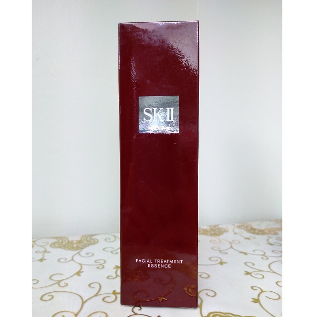 SK2フェイシャルトリートメントエッセンス　160ml