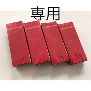 シセイドウ(SHISEIDO (資生堂))のインウイ　ザ   ブローライナー レフィル ４箱セット 新品未開封(アイブロウペンシル)