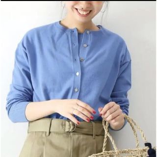 スピックアンドスパン(Spick & Span)のSpick &SPAN ☆アンサンブル☆美品(アンサンブル)