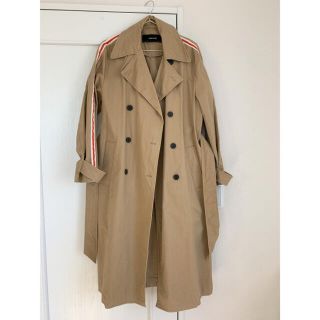 ザラ(ZARA)のZARA🌹トレンチコート(トレンチコート)