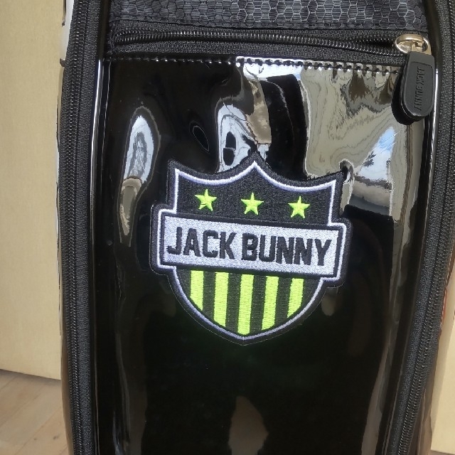 ぶんさん専用　JACK BUNNY  ゴルフバック スポーツ/アウトドアのゴルフ(バッグ)の商品写真