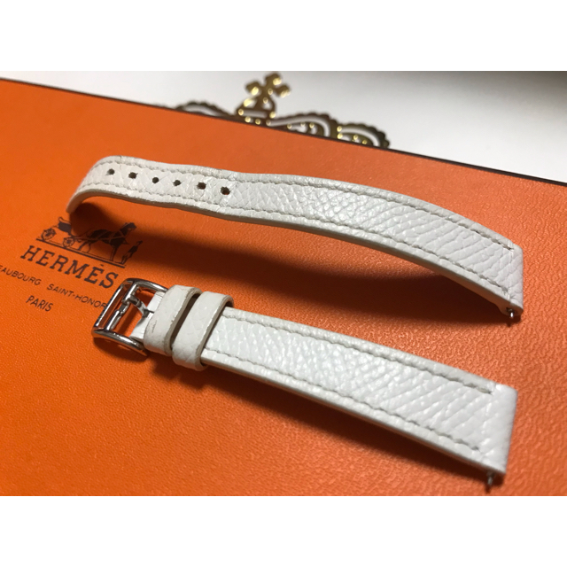 Hermes - 正規保証 エルメス Hウォッチ ダイヤモンド 時計の通販 by
