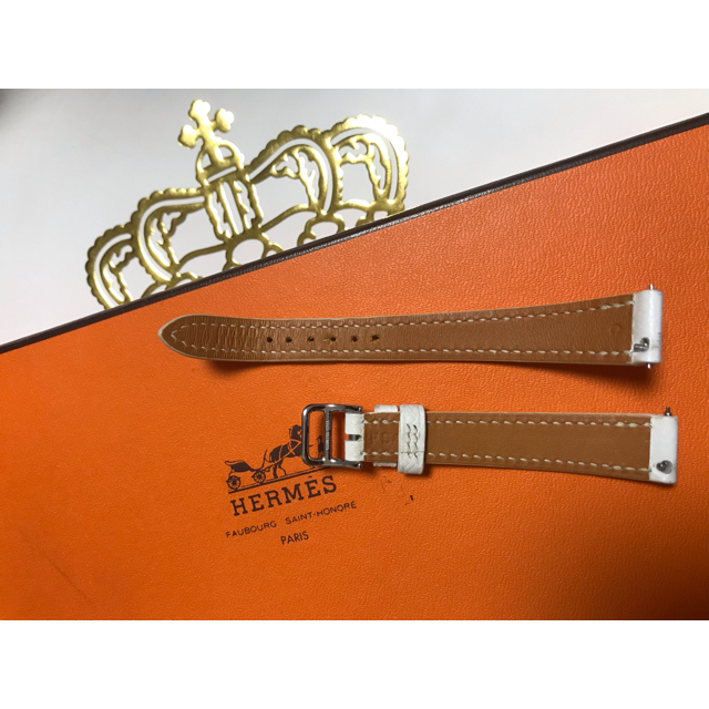 Hermes - 正規保証 エルメス Hウォッチ ダイヤモンド 時計の通販 by