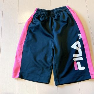 フィラ(FILA)のFILA 130 ハーフパンツ(パンツ/スパッツ)