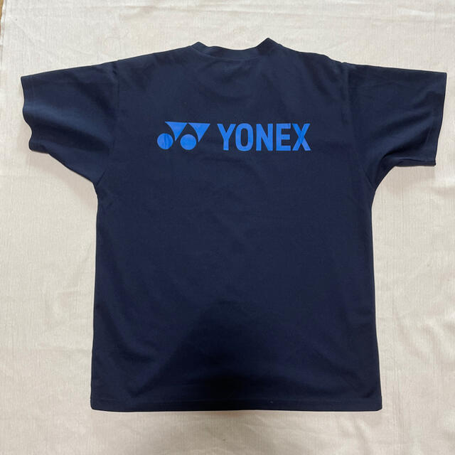 YONEX(ヨネックス)のYONEX ヨネックス ウェア Tシャツ M スポーツ/アウトドアのテニス(ウェア)の商品写真