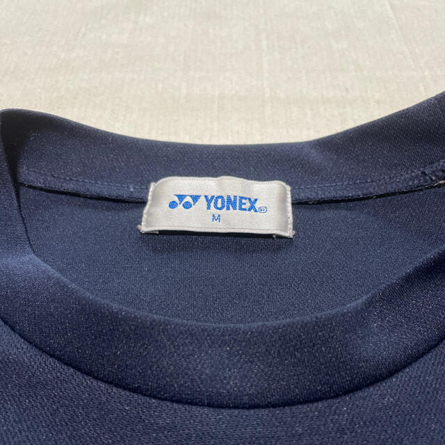 YONEX(ヨネックス)のYONEX ヨネックス ウェア Tシャツ M スポーツ/アウトドアのテニス(ウェア)の商品写真