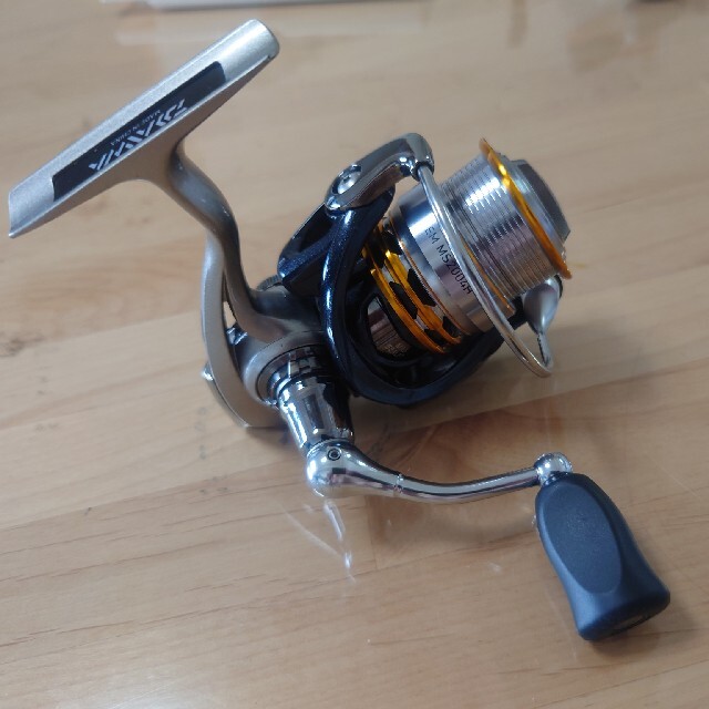 ダイワ 16 EM MS 2004H  DAIWA