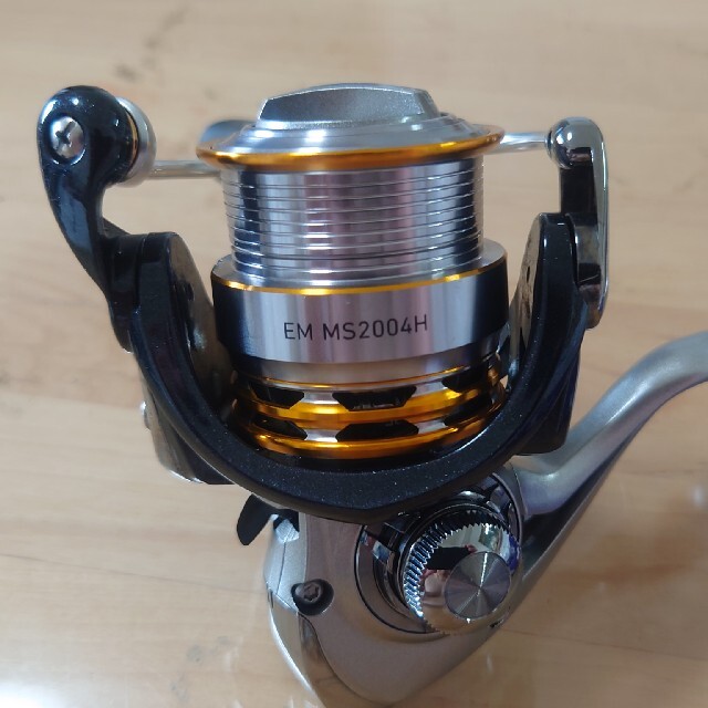 ダイワ 16 EM MS 2004H  DAIWA 4