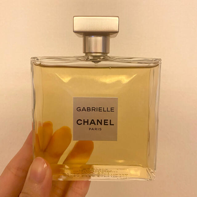 CHANEL(シャネル)のシャネル　香水　ガブリエル シャネル オードゥ パルファム （ヴァポリザター） コスメ/美容の香水(ユニセックス)の商品写真