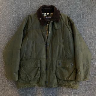 バーブァー(Barbour)のBarbour Down Touch BEDALE JKT ビデイル バブアー(ダウンジャケット)