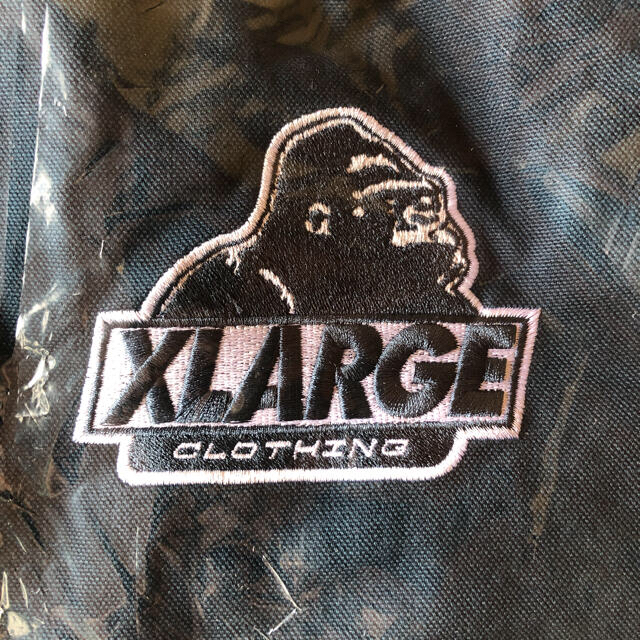 XLARGE  ACTIVE JACKET 8