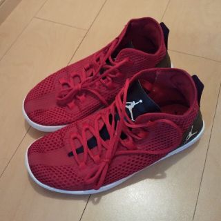 ナイキ(NIKE)のNIKE ジョーダン 28.5cm　(バスケットボール)