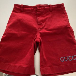 グッチ(Gucci)のgucci(パンツ/スパッツ)