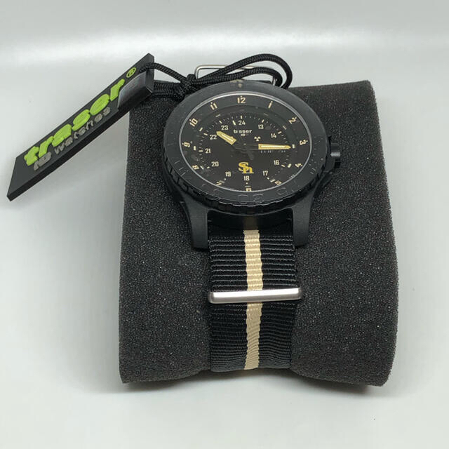 traser(トレーサー)のトレーサー　腕時計 メンズの時計(腕時計(アナログ))の商品写真