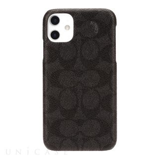 コーチ(COACH)のiPhone11♡COACH CIPH-017-SCBLK iPhoneケース♡(iPhoneケース)