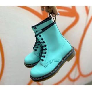 ドクターマーチン(Dr.Martens)のドクターマーチン 8ホール ブーツ(ブーツ)