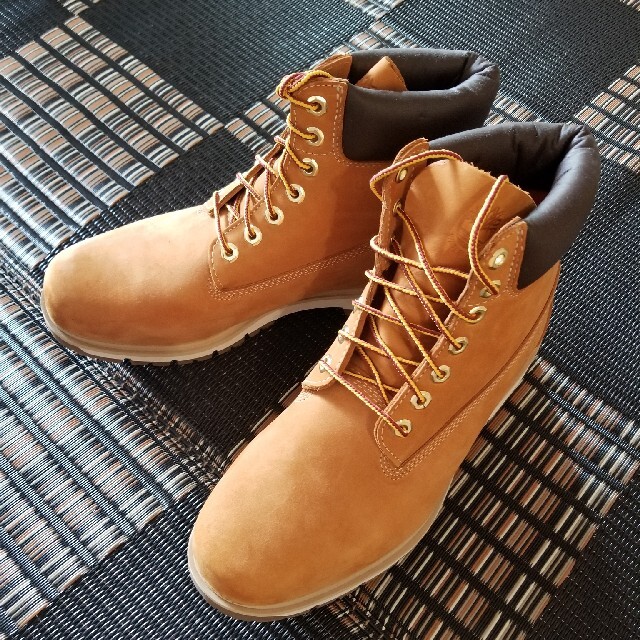 🌱Timberland ブーツ ティンバーランド 愛用 3914円引き www.gold-and