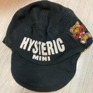 ヒステリックミニ(HYSTERIC MINI)のヒステリックミニ(帽子)