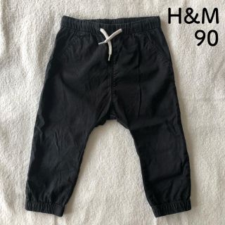 エイチアンドエム(H&M)のH&M ズボン　90cm(パンツ/スパッツ)